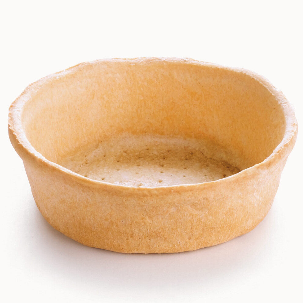 Pidy Deep Blind Baked Quiche Cases 11cm - 1x42