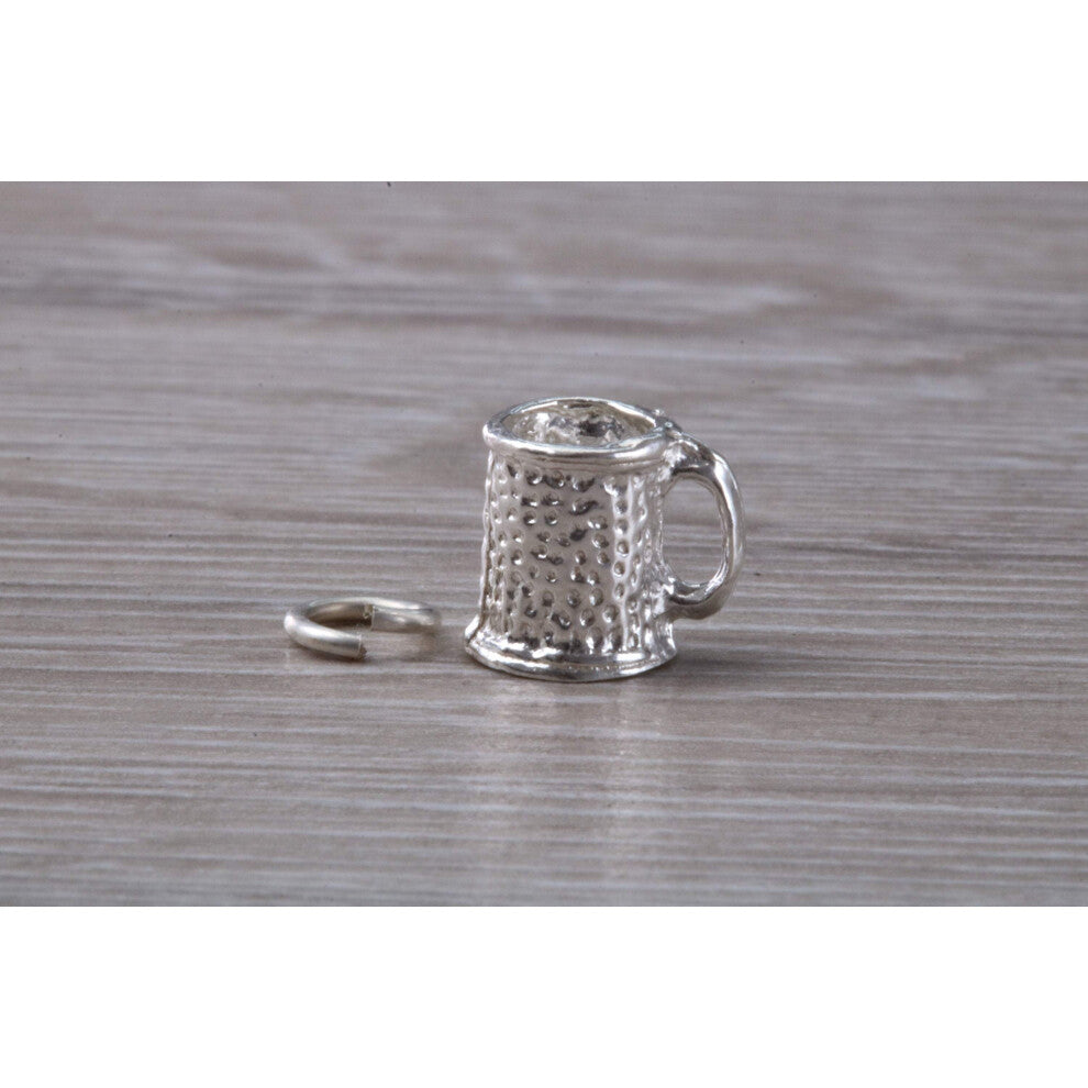 Beer Tankard Charm