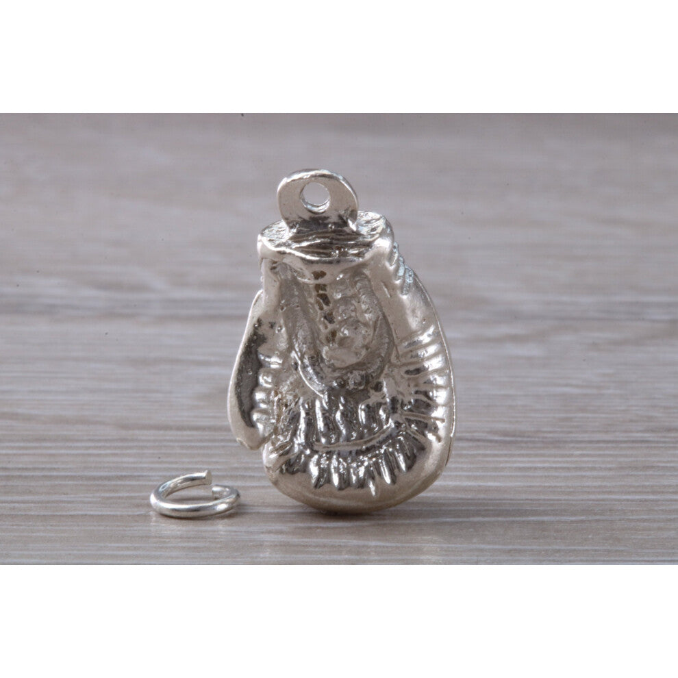 Boxing Glove Charm
