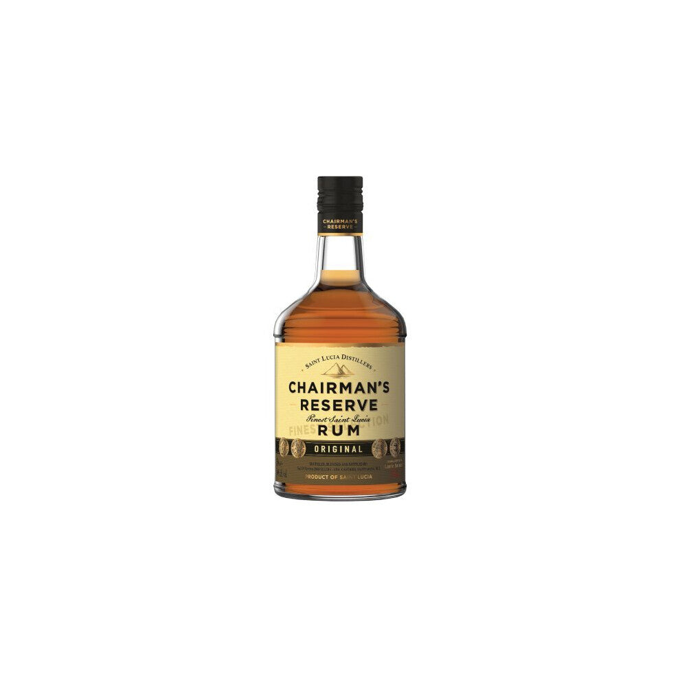 Chairman's Reserve Rum 70cl