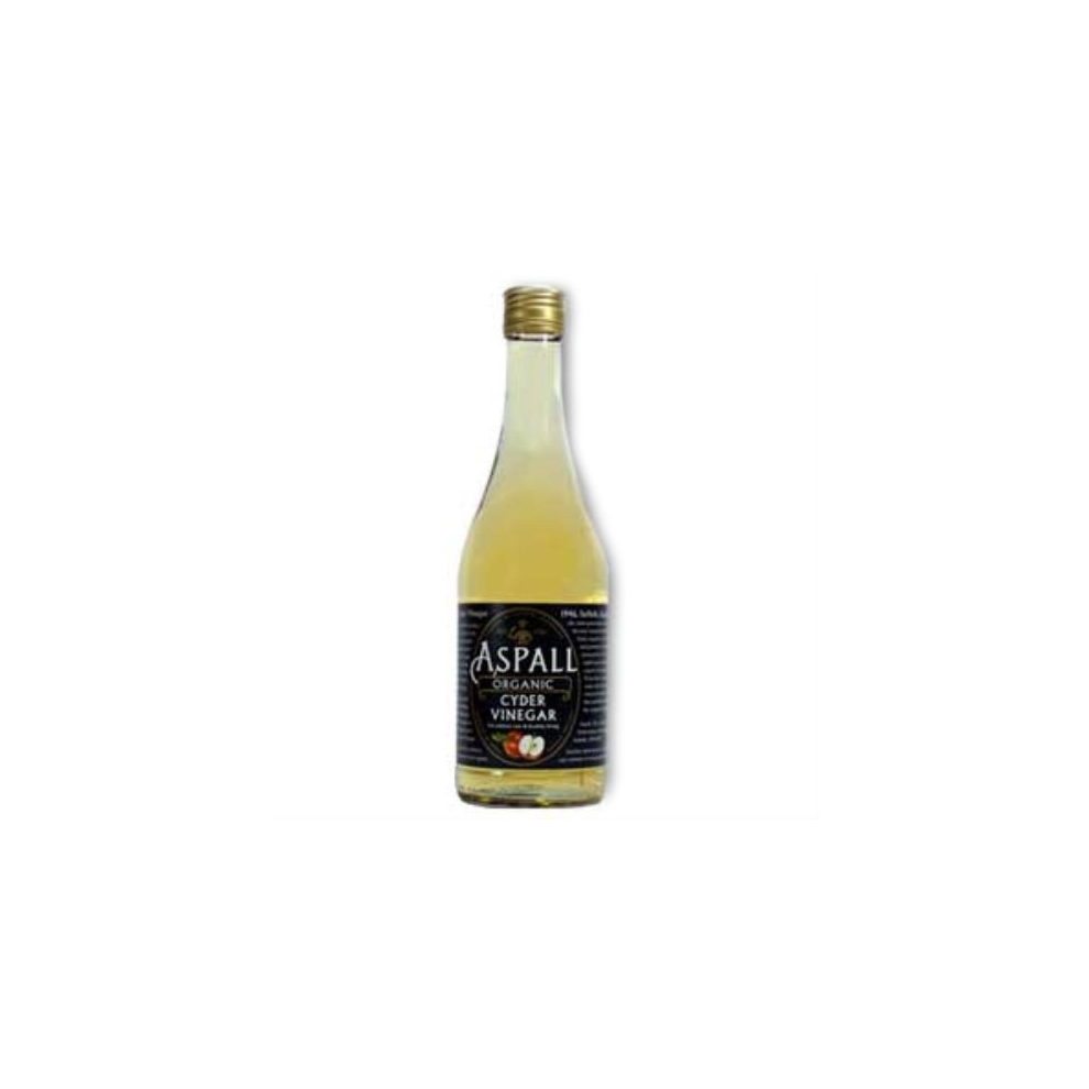 Aspall Aspall Organic Cyder Vinegar 500ml