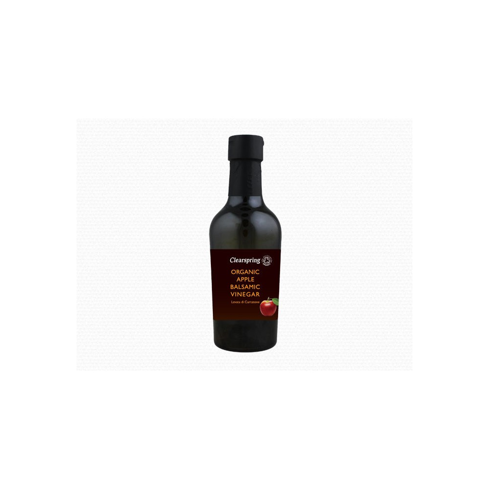 Clearspring Organic Balsamic Vinegar 250ml