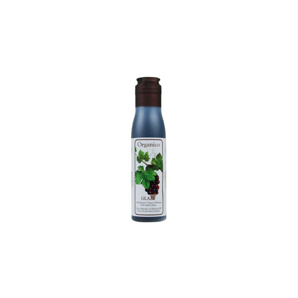 Organico Balsamic Vinegar Di Modena Glaze 150ml
