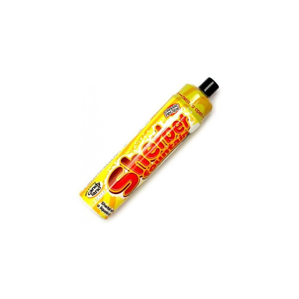 Sherbet Fountains x5 Tubes