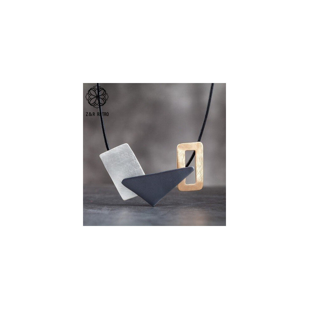 (2, Other) Women's Trendy Neck Chokers Necklaces Jewelry Female Decoration Accessories