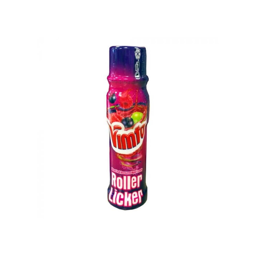 Vimto Roller Licker Liquid Candy (65ml)