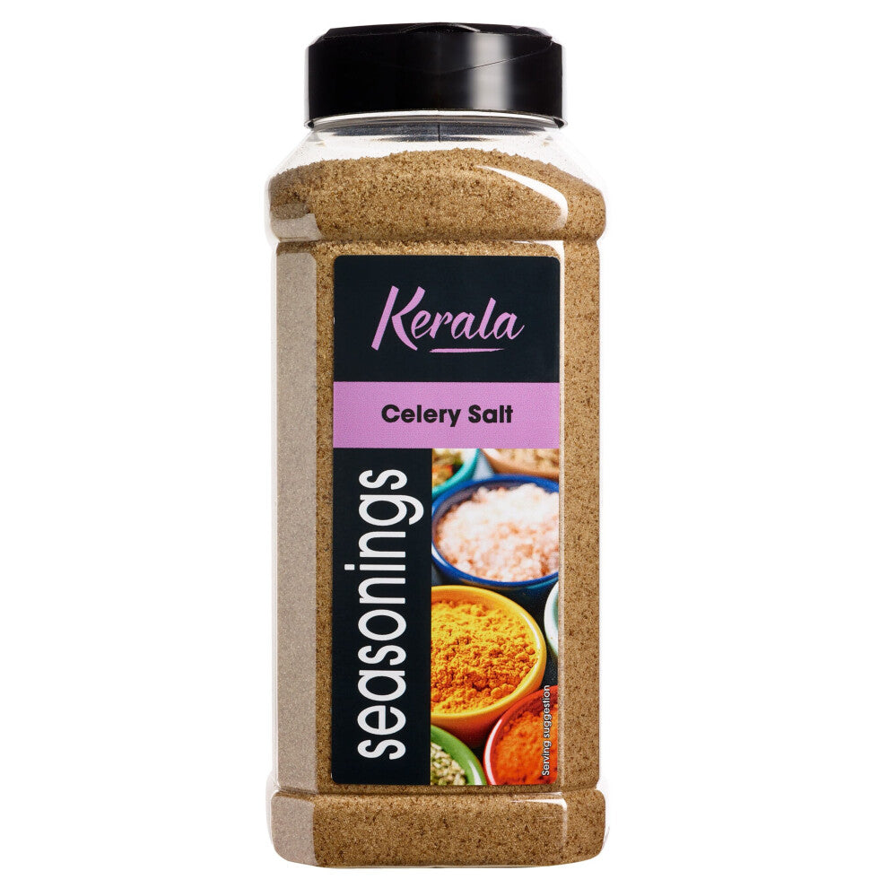 Kerala Celery Salt - 1x1100g