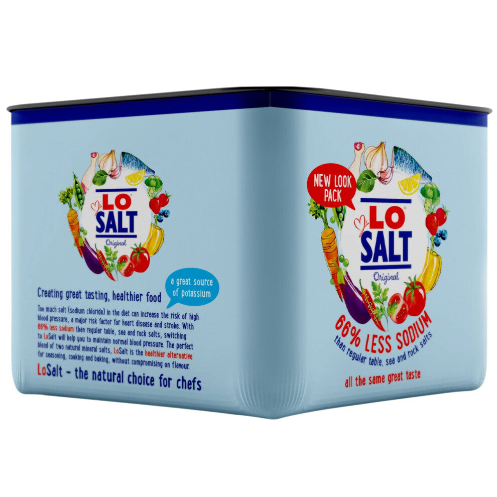 Lo Salt Original Salt Alternative - 1x3kg
