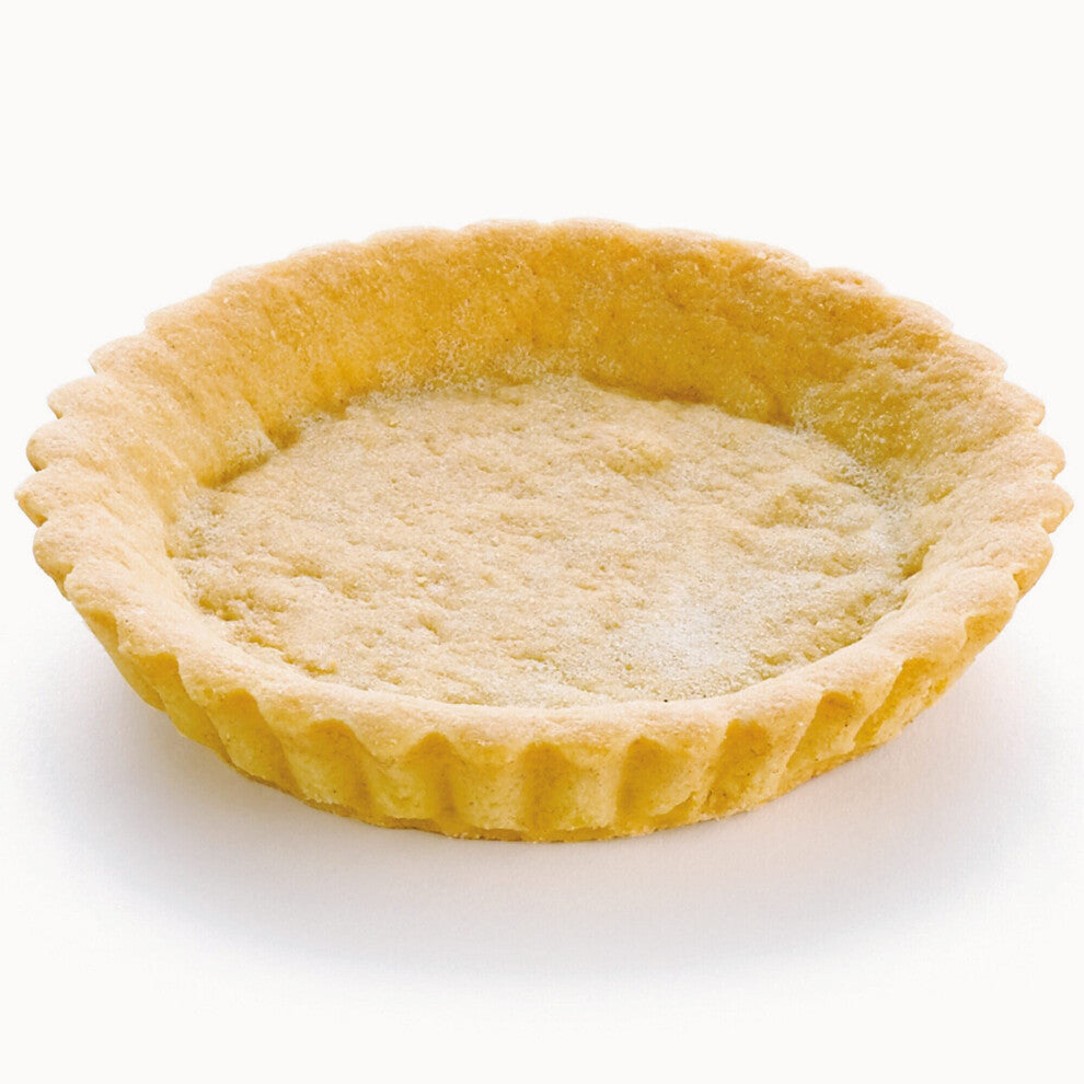 Pidy Sweet All Butter Shortcrust Fluted Tartlets 8.5cm - 1x54