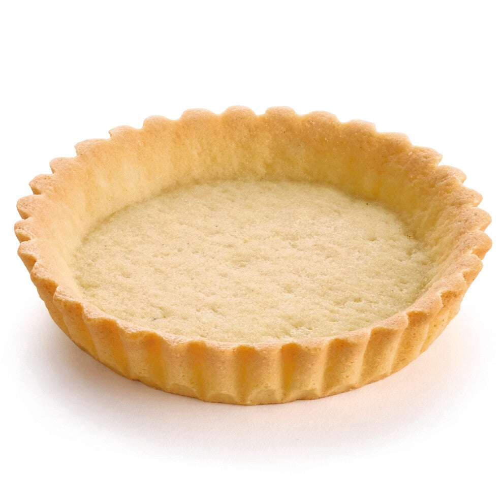 Pidy Sweet All Butter Shortcrust Fluted Tartlets 9.5cm - 1x108