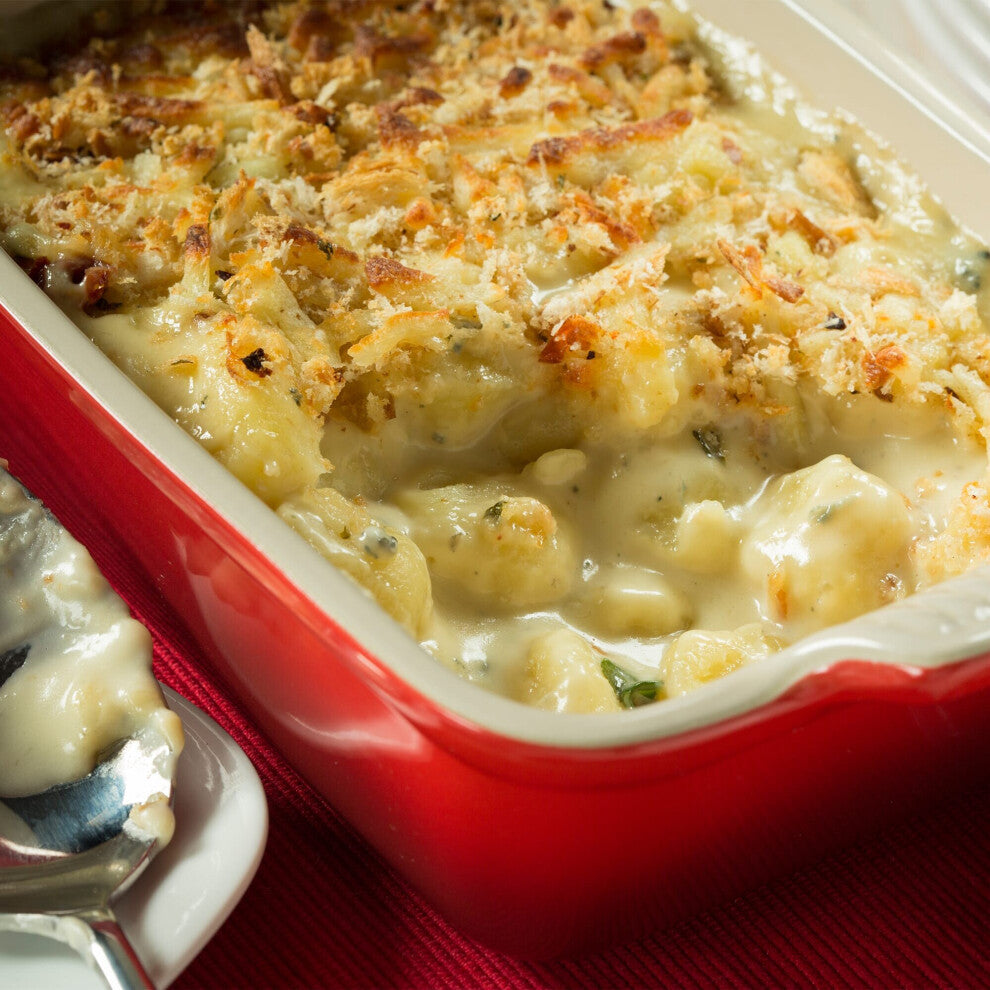 Gomo Gnocchi di Patate Pasta - 1x500g