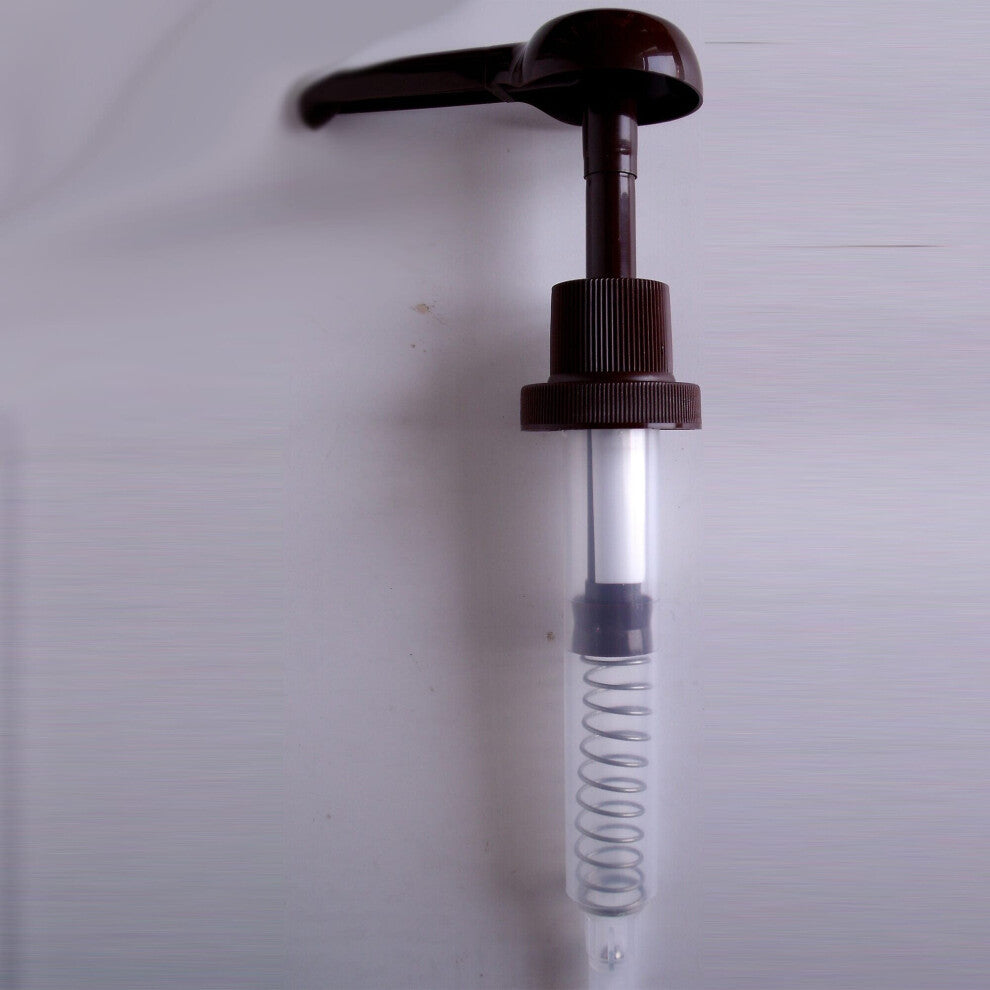 Monin Sauce Pump - 1x