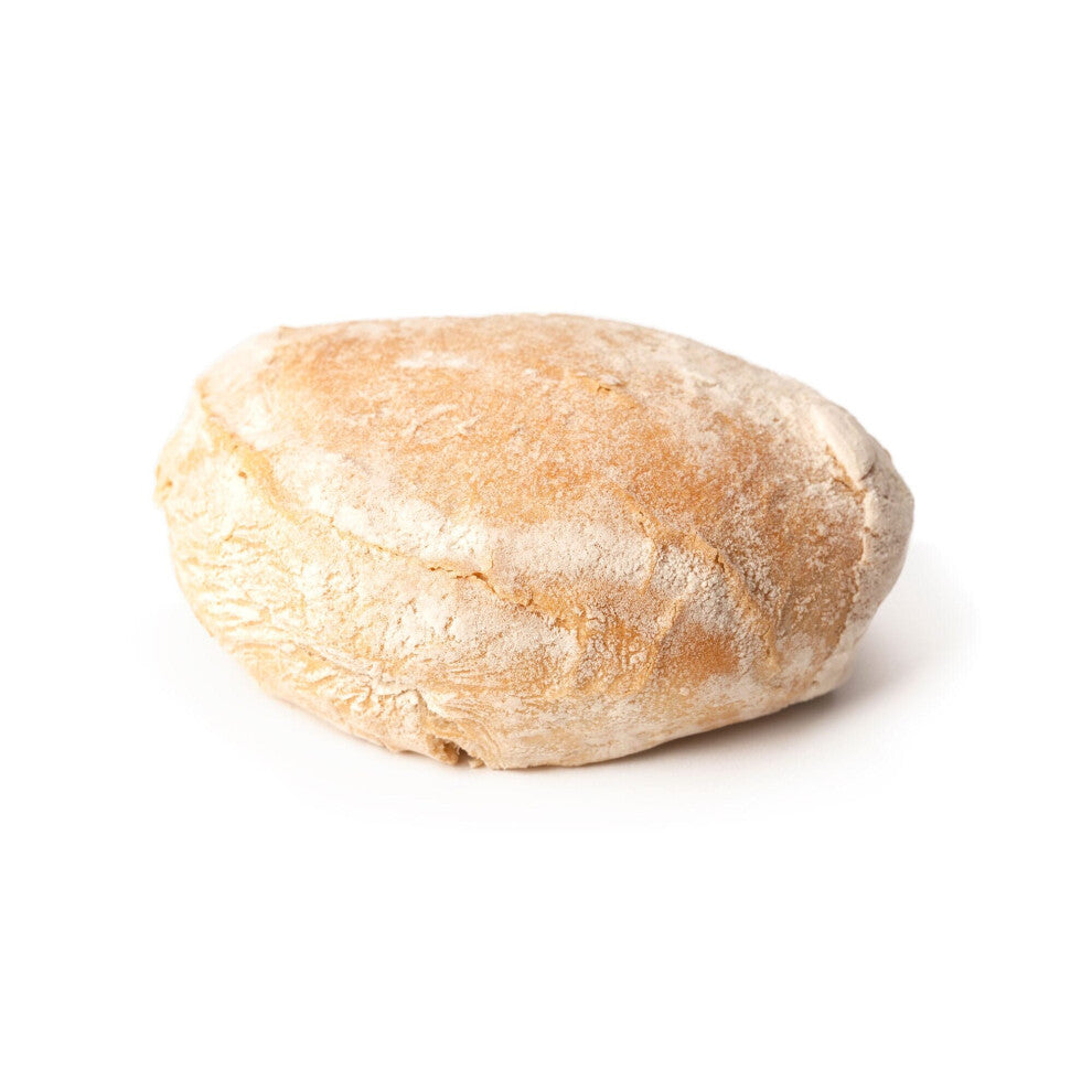 Speciality Breads Frozen British Sourdough Bread Rolls - 40x100g