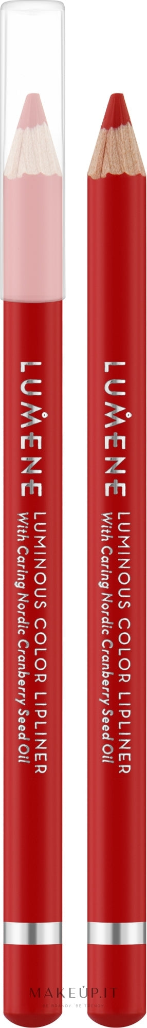 Lumene Lumene Lippenkonturstift Farbe 8 Preiselbeere 1,1 g