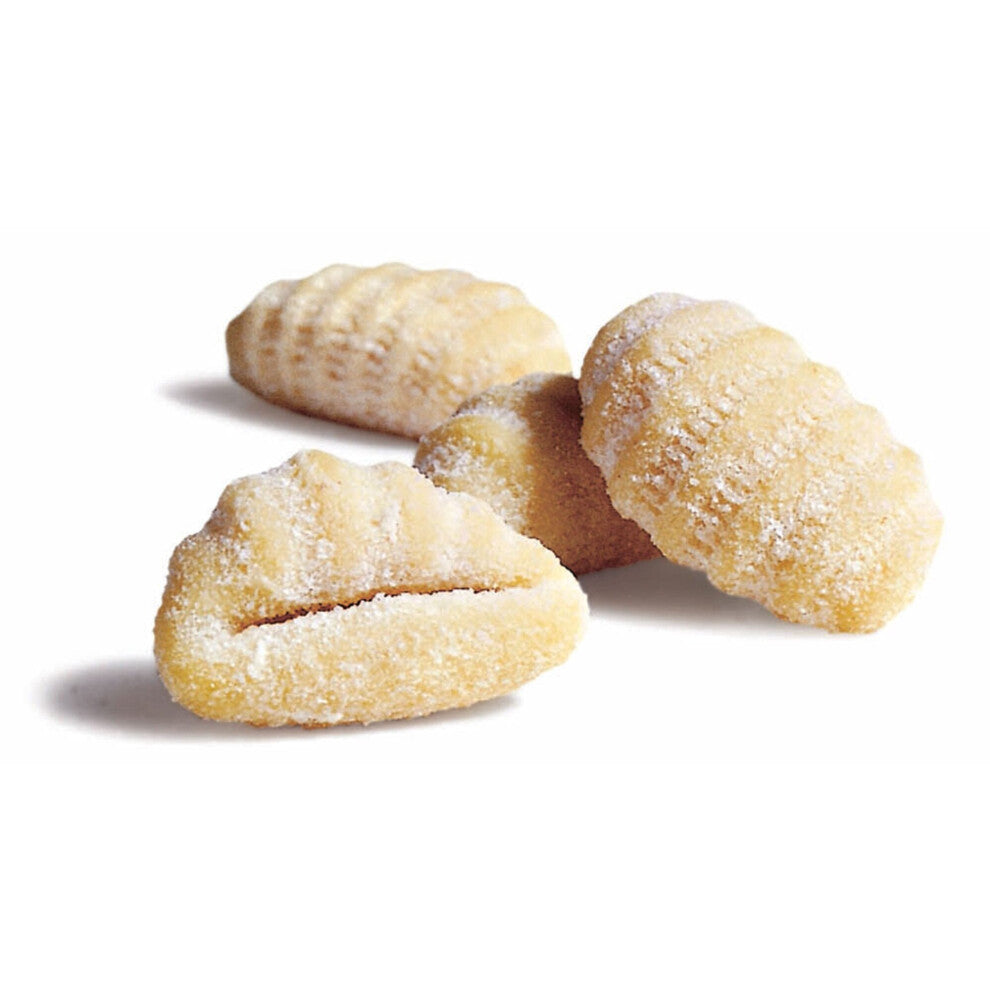 Surgital Frozen Potato Gnocchi Pasta - 1x1kg