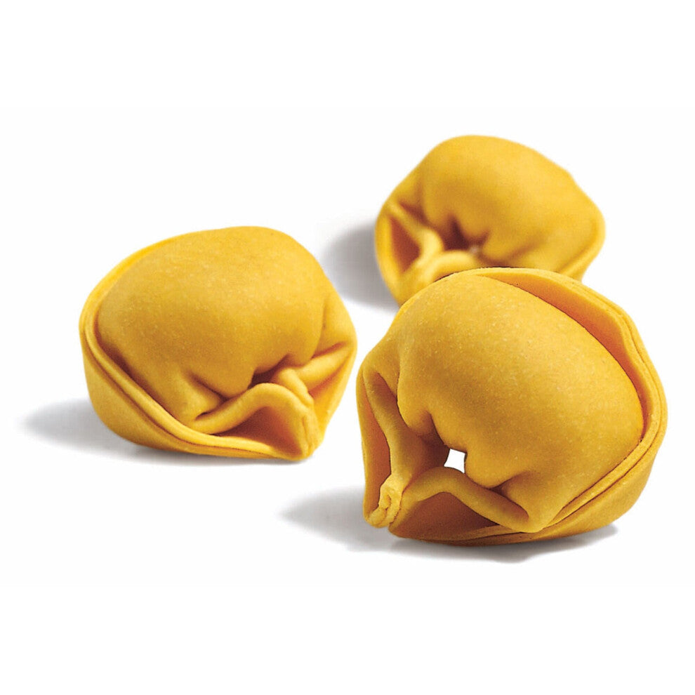 Surgital Frozen Grantortellone Pasta with Porcini Mushrooms - 1x3kg