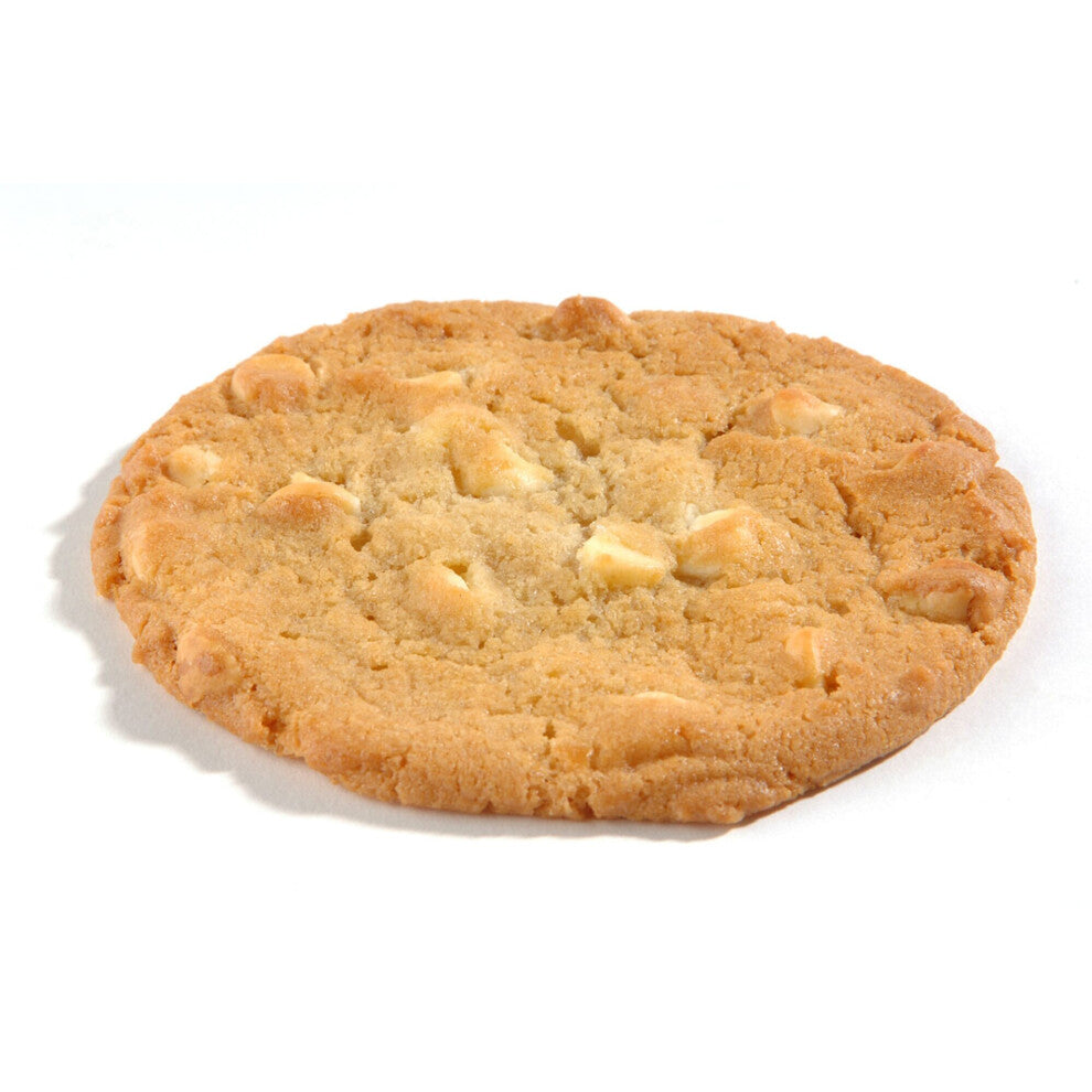 Baker & Baker Frozen White Chocolate Cookies - 90x50g