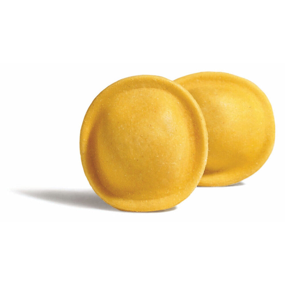 Surgital Frozen Lunette Four Cheese Pasta - 1x3kg