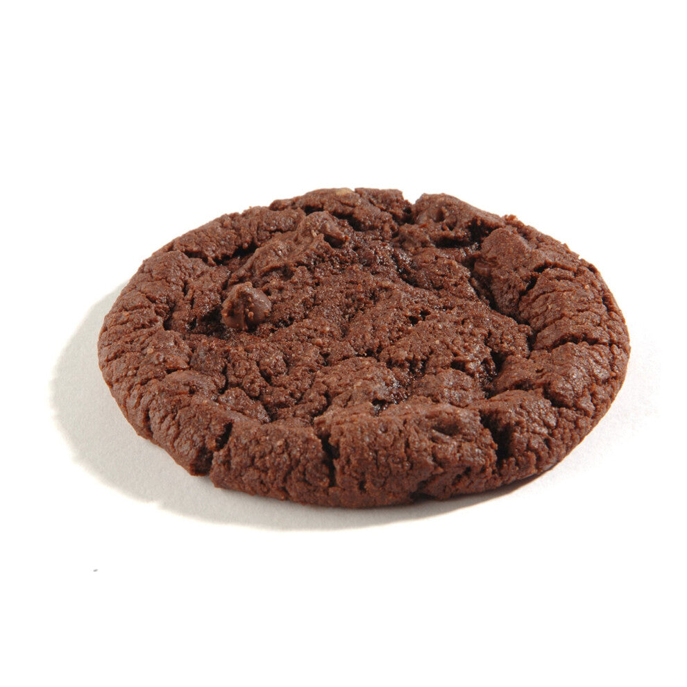 Baker & Baker Frozen Double Chocolate Chip Cookies - 90x50g