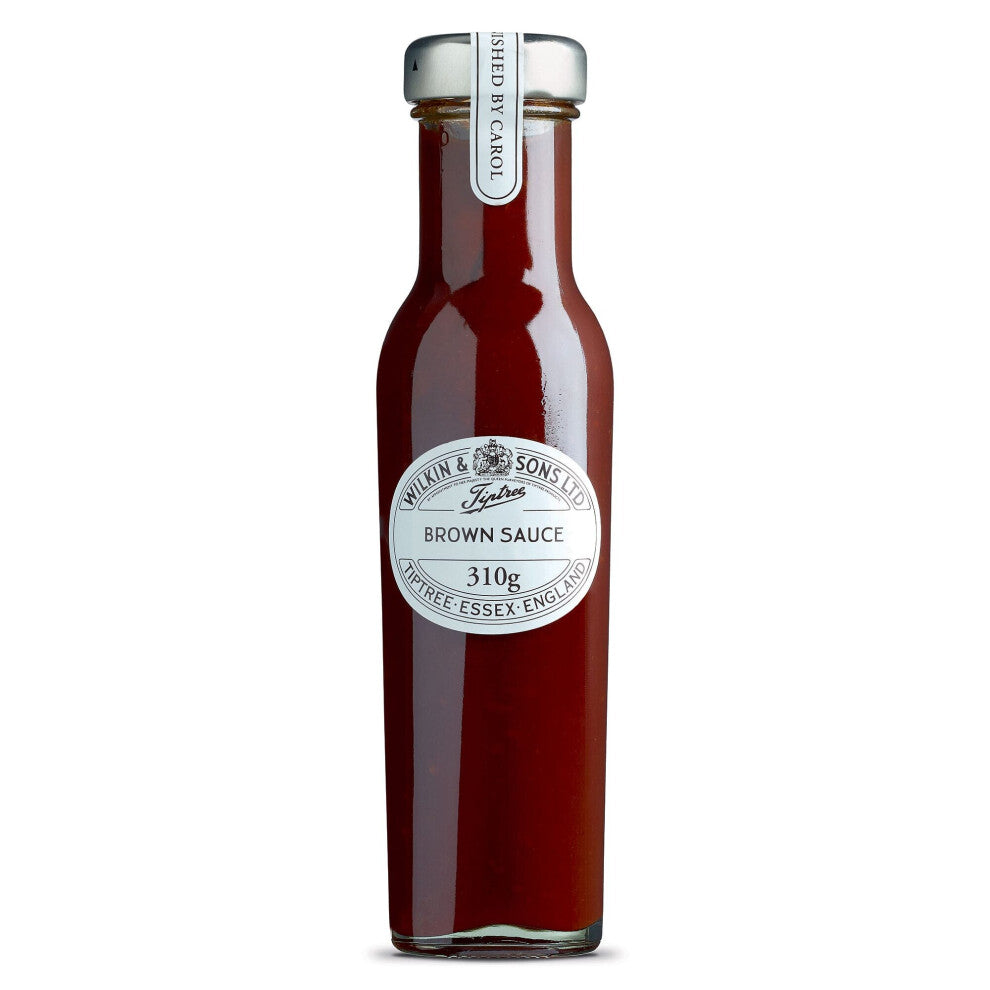 Tiptree Brown Sauce - 6x310g