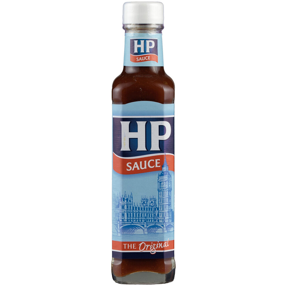 HP Brown Sauce - 12x255g