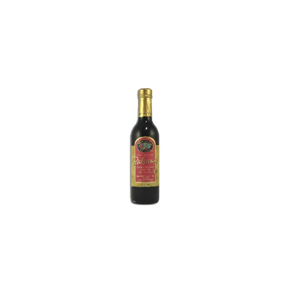 Napa Valley Naturals, Grand Reserve Balsamic Vinegar, 12.7 oz (375 ml)