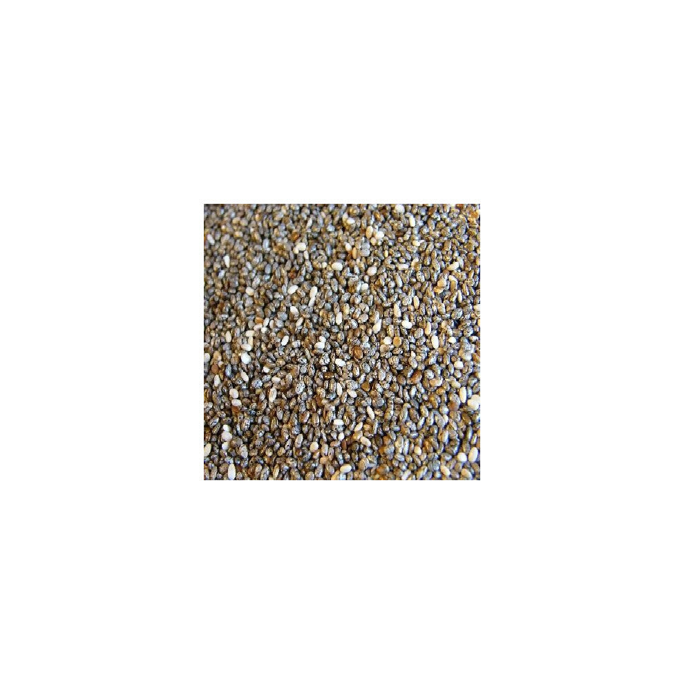 Nutiva Chia Seeds (12x6OZ )