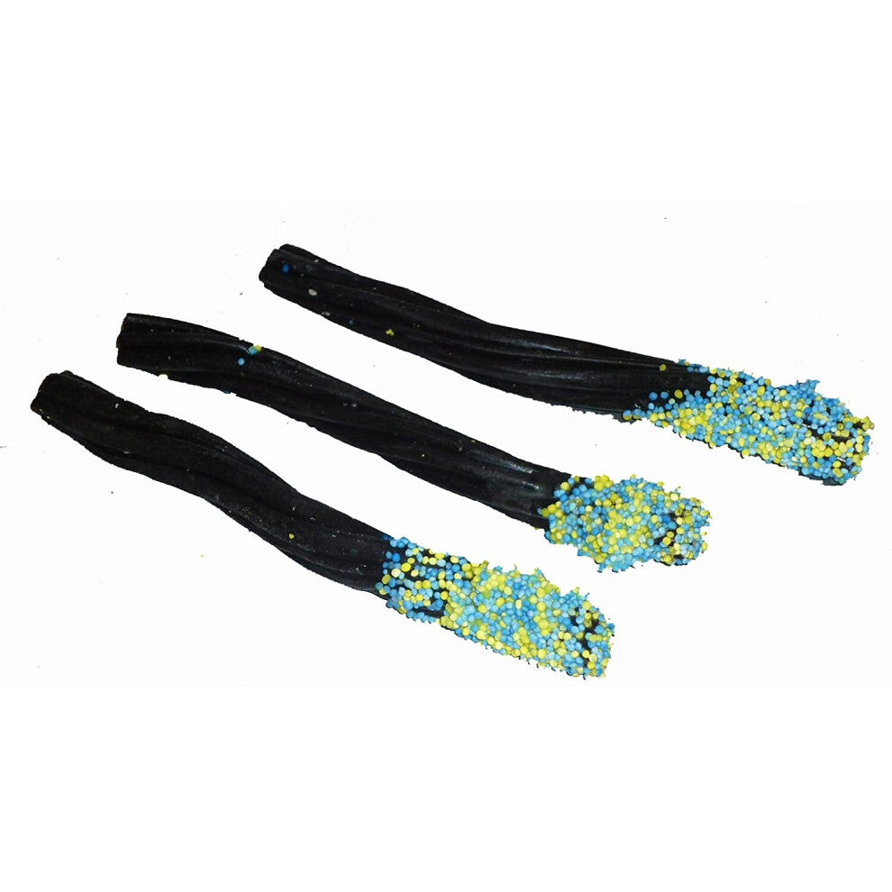 Barratt Liquorice Wands x20 Sticks