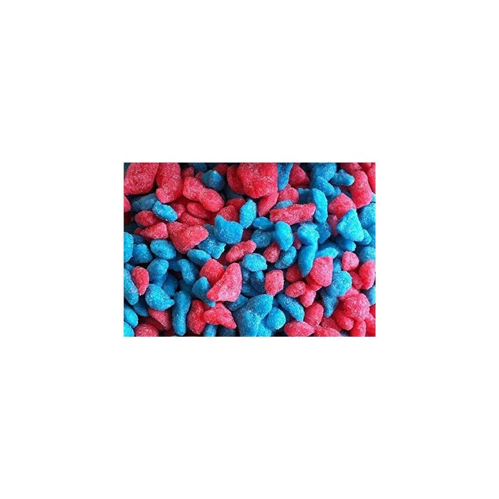 Barnett's Bubblegum Pips 1kg