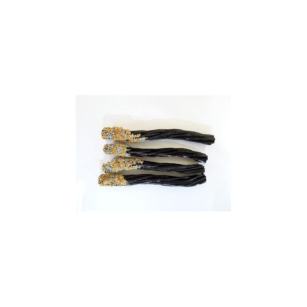 Barratts Liquorice Wands x 75
