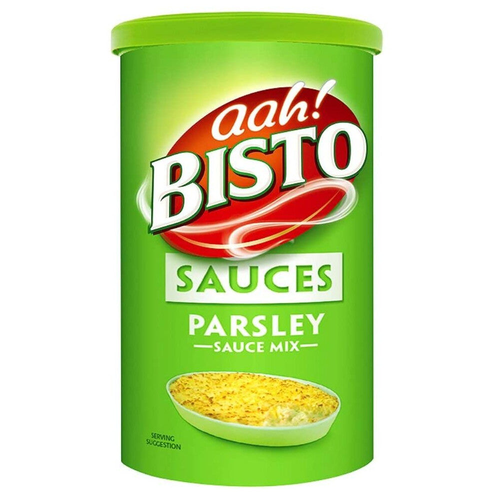 Bisto Parsley Sauce 190g (12)