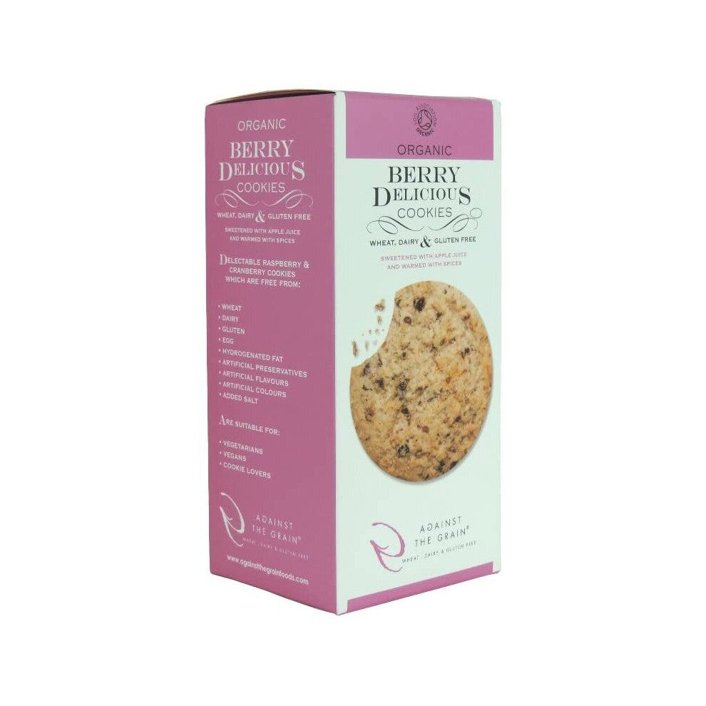 Berry Delicious Cookies 150g Bulk Pack x 6 Super Savings