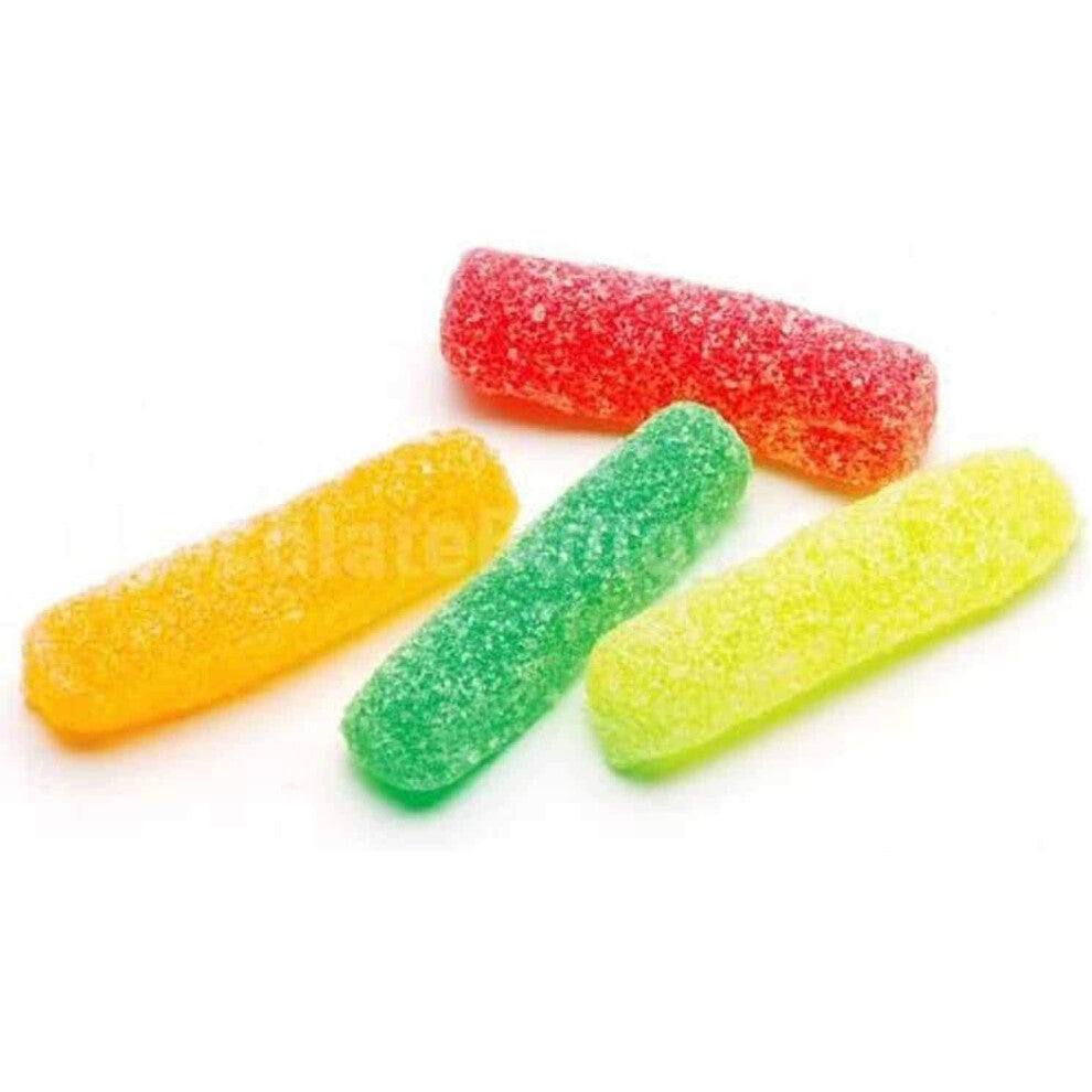 Kingsway Fizzy Chips (500g Bag)