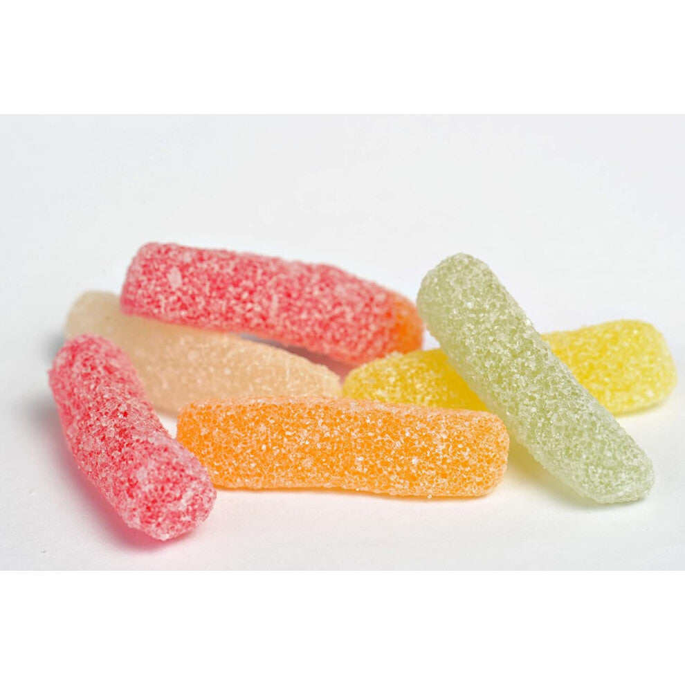 Kingsway Fizzy Chips 500g