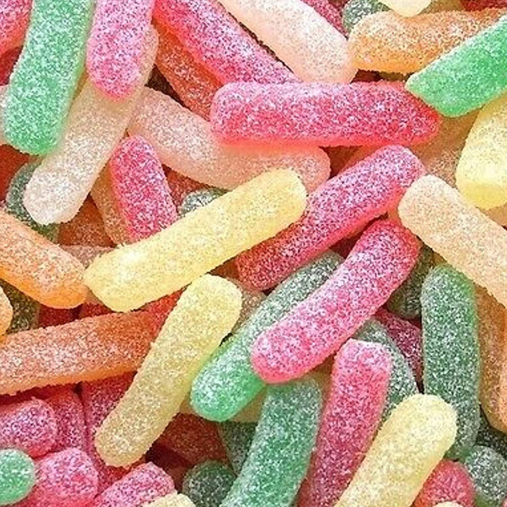 Kingsway Fizzy Chips 907g