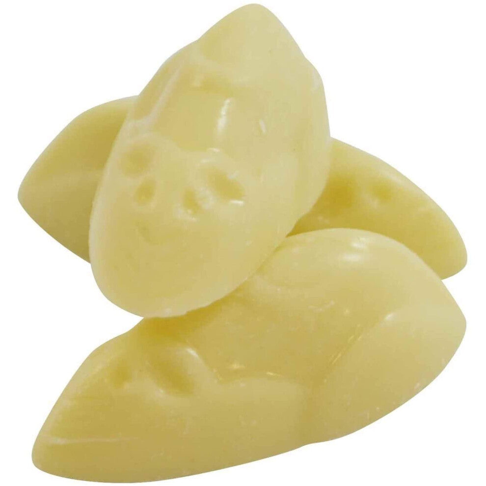 Kingsway White Chocolate Mice 1KG