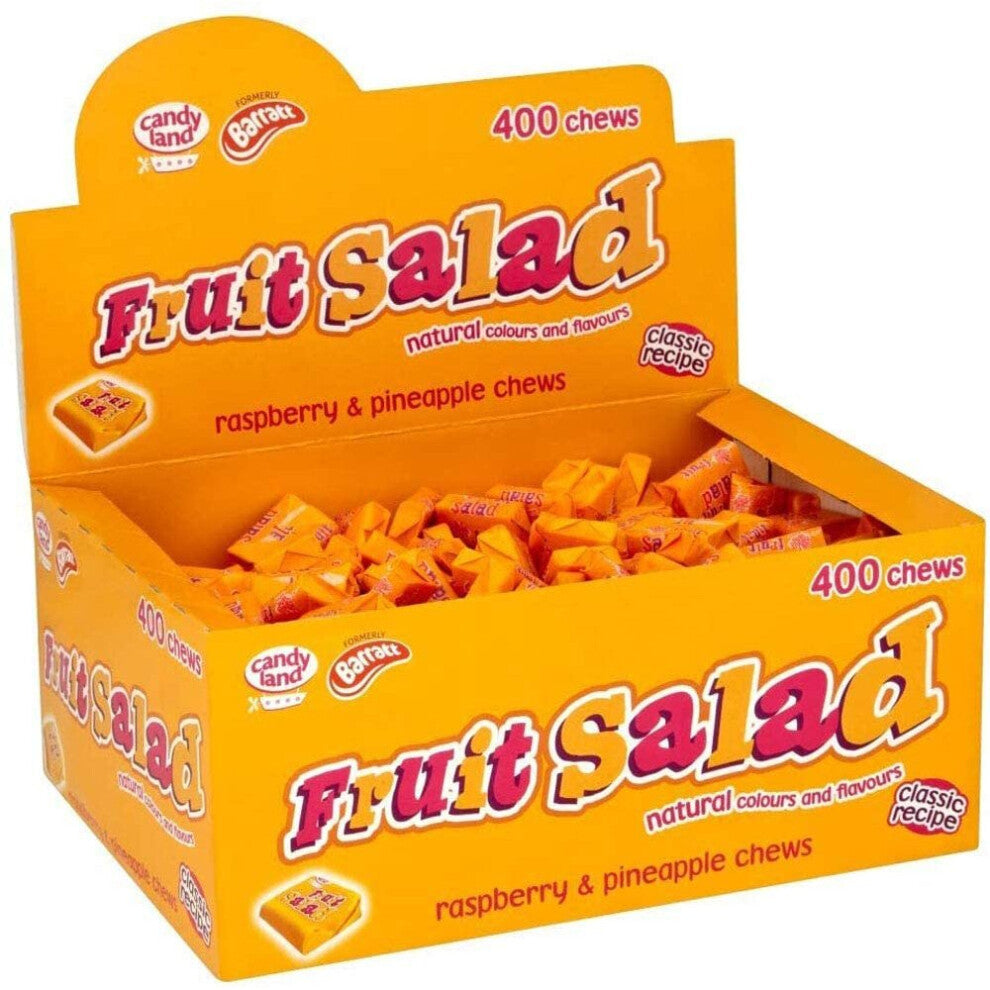 Barratt Candyland Fruit Salad 500g
