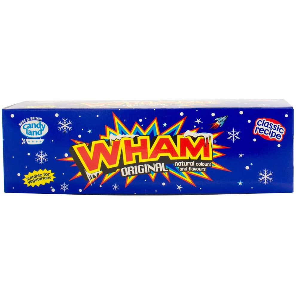 Candyland Wham Tube (Pack of 12)