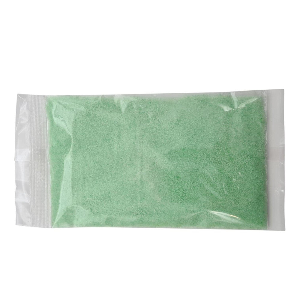 (Green (Raspberry Flavour), 900g) Professional Candy Floss Sugar 900g & 1000g Packs Various Colours & Flavours