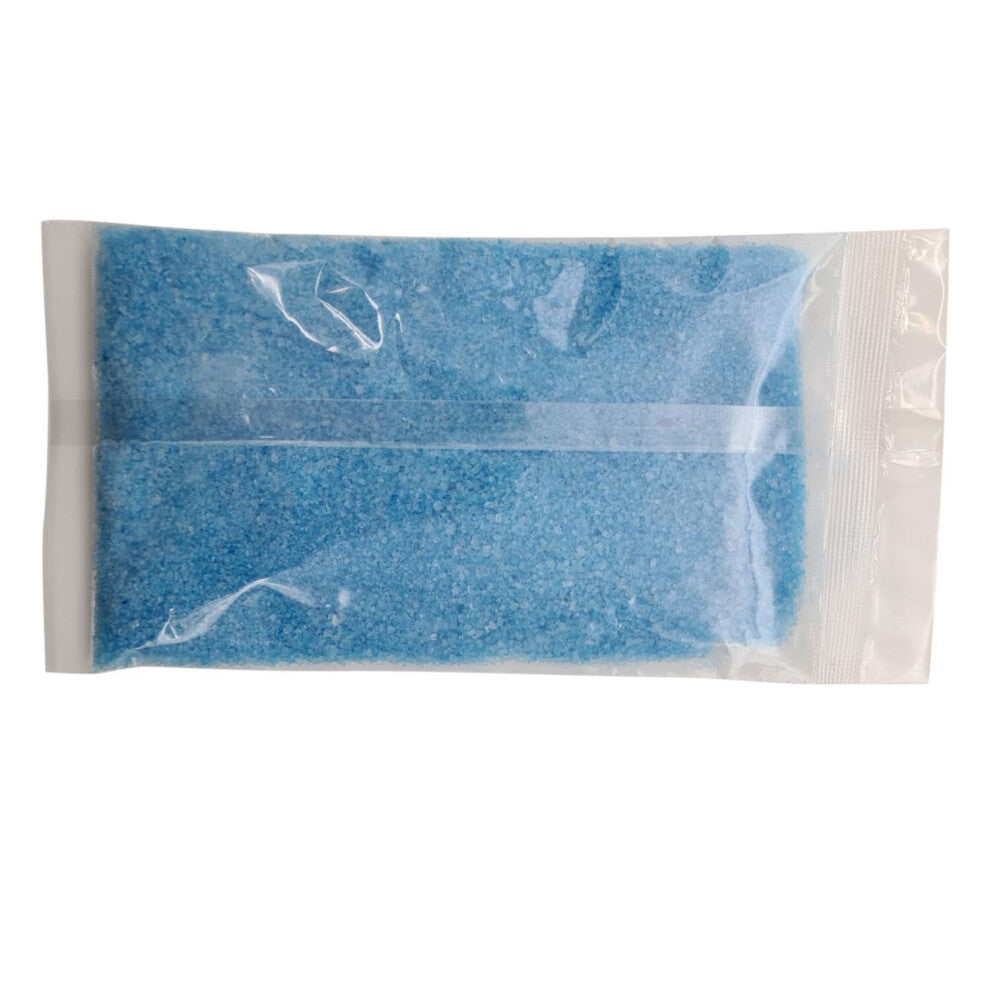 (Blue (Banana Flavour), 500g) Professional Candy Floss Sugar 500g & 600g Packs Various Colours & Flavours