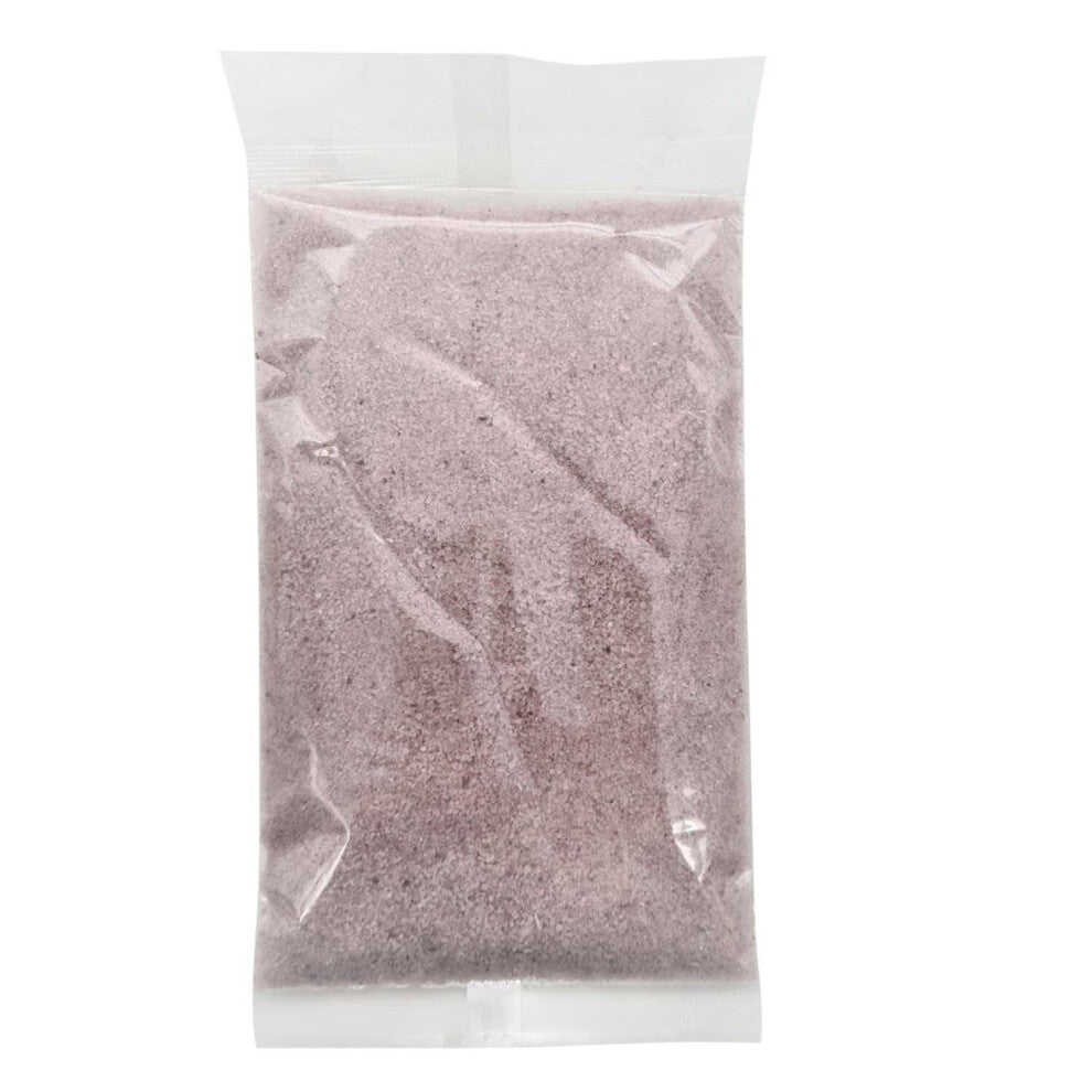 (Purple (Strawberry Flavour), 600g) Professional Candy Floss Sugar 500g & 600g Packs Various Colours & Flavours
