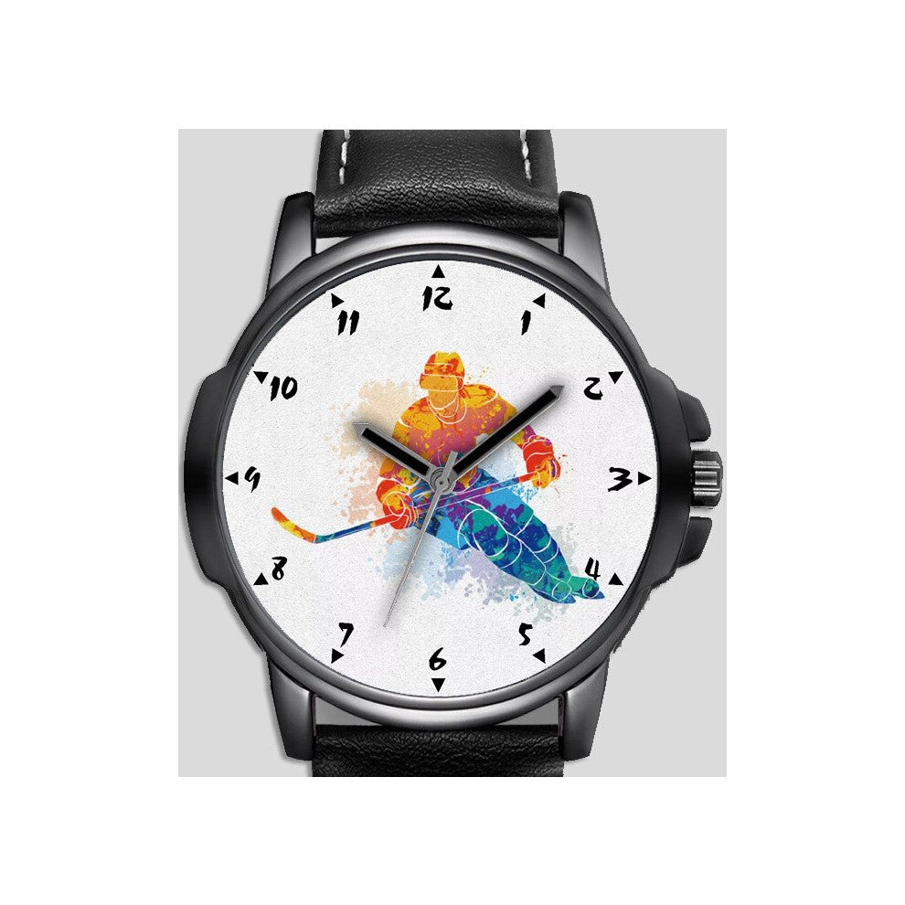 Hockey Unique Wrist Watch FAST UK