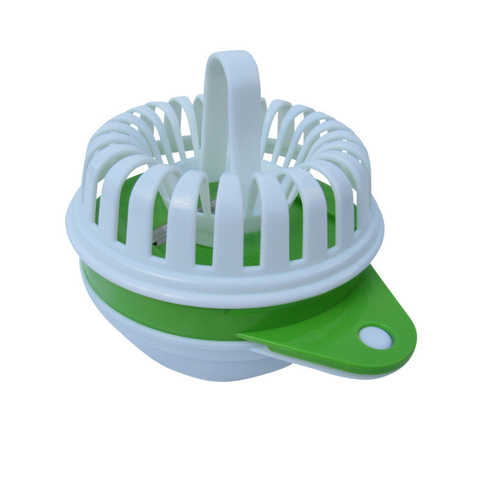 Microwave Potato Crisps Maker (Kitchen Healthy Snack Party)