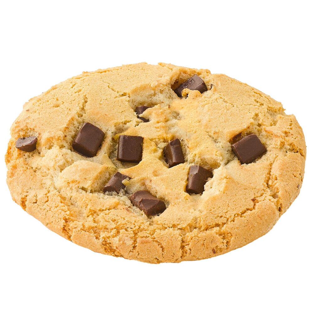 Dawn Frozen Vegan Chocolate Chunk Cookies - 30x76g