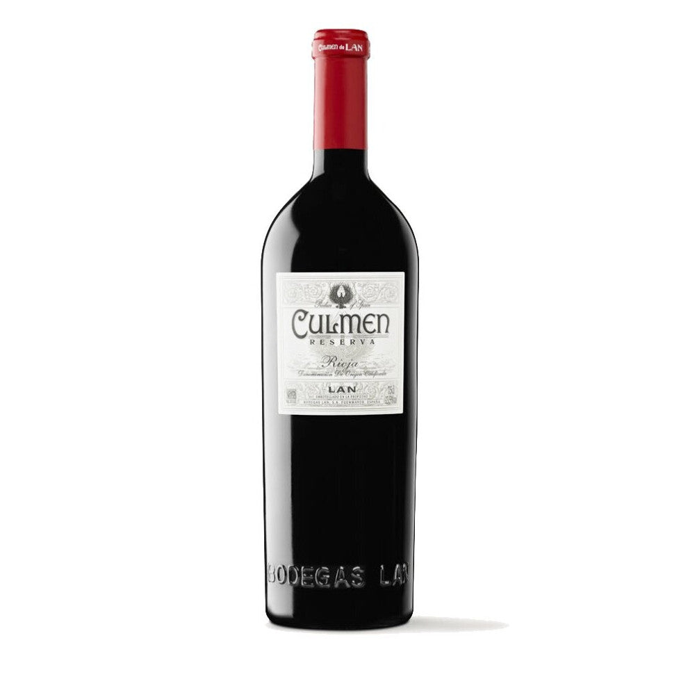 Lan Culmen Reserve Red Wine (Case of 6 Bottles)