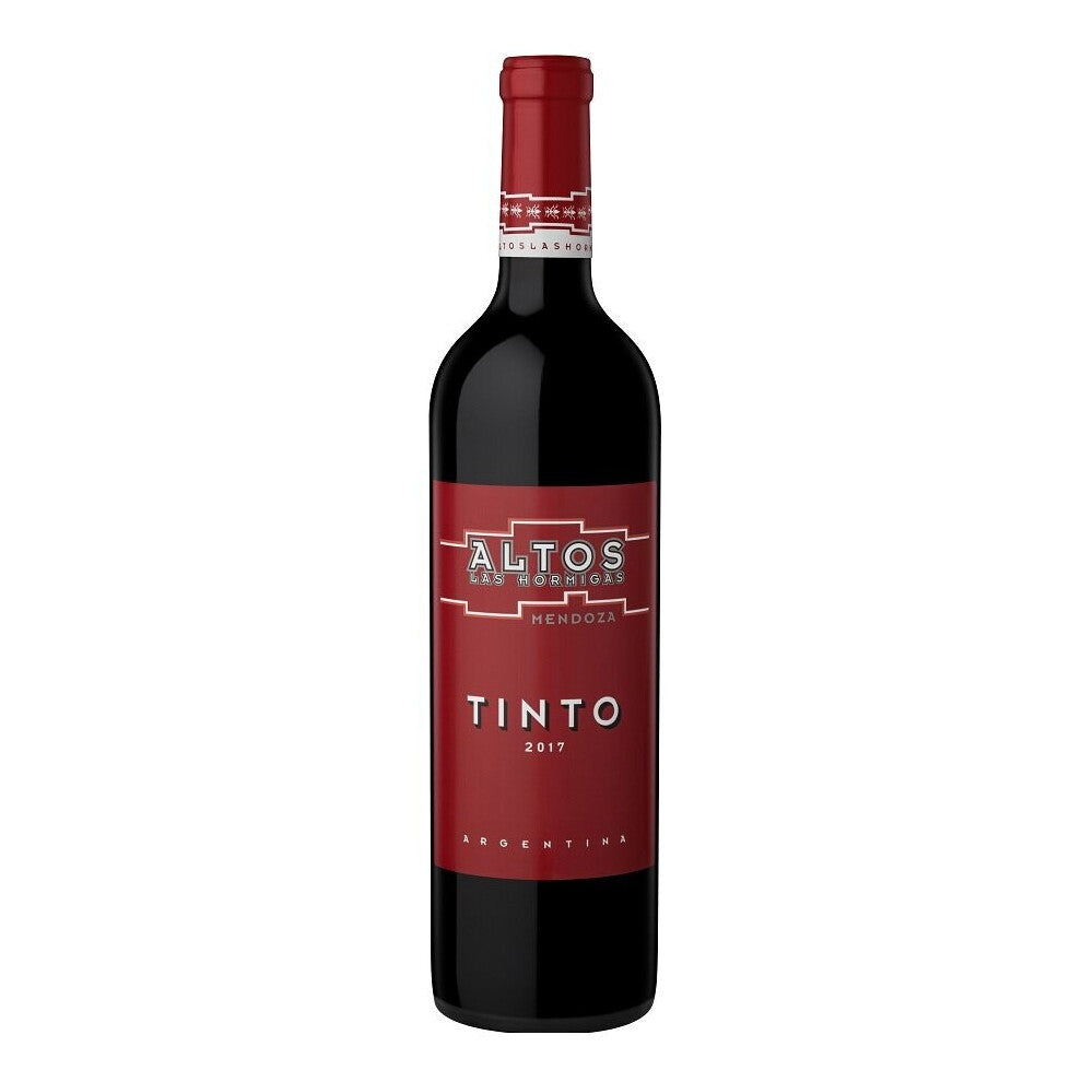 Altos Las Hormigas Red Wine (Case of 6 Bottles)