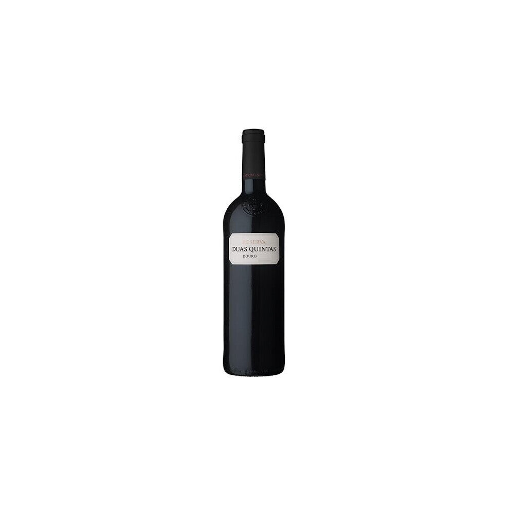 Duas Quintas Reserve Red Wine (Case of 6 Bottles)