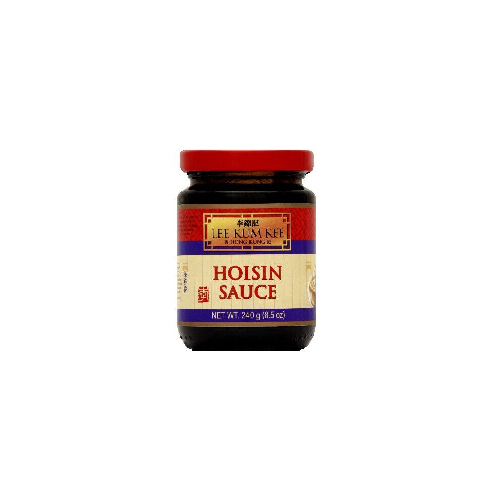 Lee Kum Kee Hoisen Sauce (6x8.5OZ )