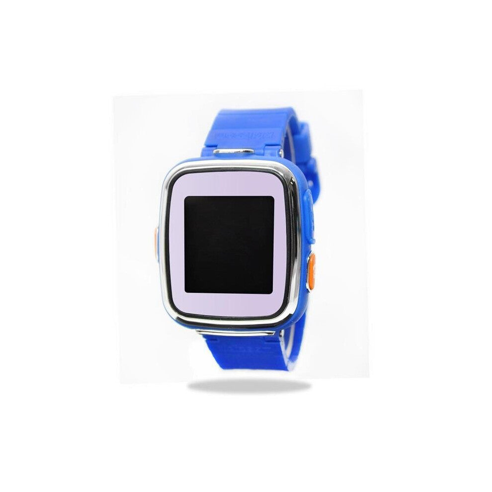 MightySkins VTKIDX-Solid Lilac Skin Decal Wrap for Vtech Kidizoom Smartwatch DX Sticker - Solid Lilac