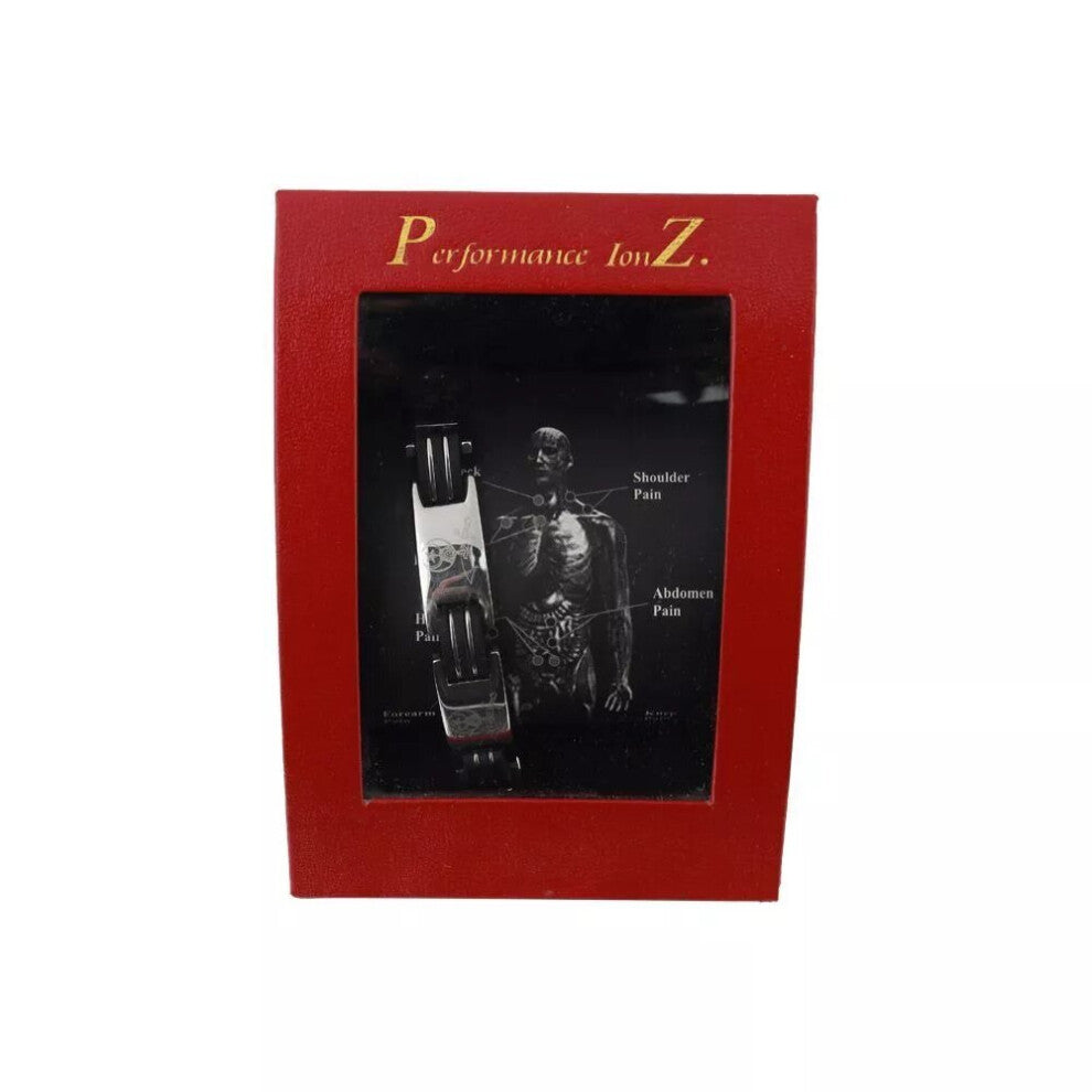 Performance Ionz Magnetic Energy BraceletWomen Enhance Your Wellness Journey